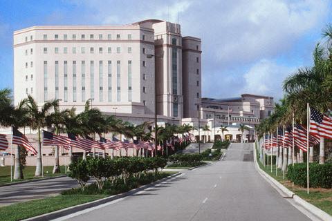 West Palm Beach VA Medical Center VA West Palm Beach Health Care